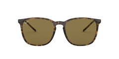 Rayban ORB4387 710/73 LIGTH HAVANA - comprar online