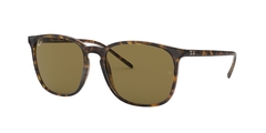 Rayban ORB4387 710/73 LIGTH HAVANA