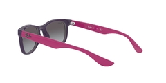 Rayban 0RJ9052S 70218G JUNIOR NEW WAYFARER VIOLETA - tienda online