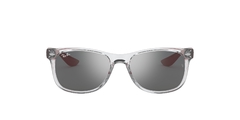 Rayban 0RJ9052S 70636G JUNIOR NEW WAYFARER GREY - comprar online