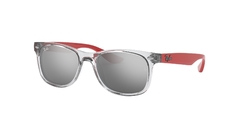 Rayban 0RJ9052S 70636G JUNIOR NEW WAYFARER GREY