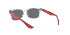 Imagen de Rayban 0RJ9052S 70636G JUNIOR NEW WAYFARER GREY
