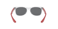 Rayban 0RJ9052S 70636G JUNIOR NEW WAYFARER GREY