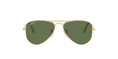 Rayban 0RJ9506S 223/2P JUNIOR AVIATOR POLARIZADO - comprar online
