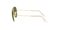 Rayban 0RJ9506S 223/2P JUNIOR AVIATOR POLARIZADO - NEA.VISIÓN
