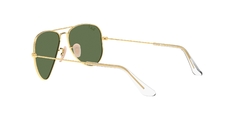 Rayban 0RJ9506S 223/2P JUNIOR AVIATOR POLARIZADO - tienda online