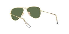 Imagen de Rayban 0RJ9506S 223/2P JUNIOR AVIATOR POLARIZADO