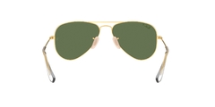 Rayban 0RJ9506S 223/2P JUNIOR AVIATOR POLARIZADO