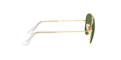 Rayban 0RJ9506S 223/2P JUNIOR AVIATOR POLARIZADO - NEA.VISIÓN