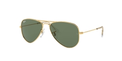 Rayban 0RJ9506S 223/71 JUNIOR AVIATOR ARISTA