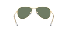 Rayban 0RJ9506S 223/71 JUNIOR AVIATOR ARISTA