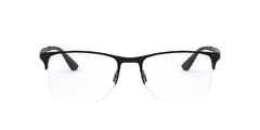 Rayban Vista 0RX6362 2509 55 - comprar online