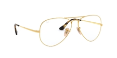 Imagen de RAYBAN VISTA 6489 2500 GOLD