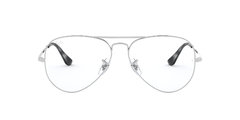 Rayban Vista 0RX6489 2501 55 - comprar online