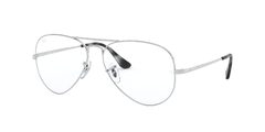Rayban Vista 0RX6489 2501 55