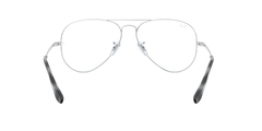 Rayban Vista 0RX6489 2501 55