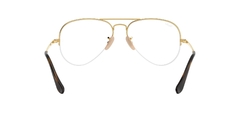 Rayban Vista 0RX6589 2500 56