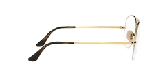 Rayban Vista 0RX6589 2500 56 - NEA.VISIÓN