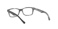 Imagen de RAYBAN JUNIOR VISTA 0RJ1531 3803 48 BLACK ON TEXTURE
