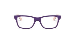 RAYBAN JUNIOR VISTA 0RJ1536 3818 48 VIOLET - comprar online