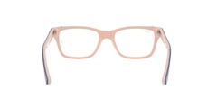 RAYBAN JUNIOR VISTA 0RJ1536 3818 48 VIOLET