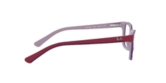 RAYBAN JUNIOR VISTA 0RJ1536 3821 48 BORDO - NEA.VISIÓN