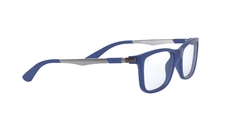 RAYBAN JUNIOR VISTA 0RJ1549 3655 Matte Blue - tienda online