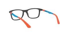 Imagen de RAYBAN JUNIOR VISTA 0RJ1549 3784 46 GRIS OSCURO