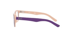 RAYBAN JUNIOR VISTA 0RJ1555 3818 48 Violet - NEA.VISIÓN