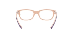 RAYBAN JUNIOR VISTA 0RJ1555 3818 48 Violet