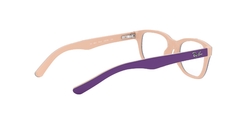 RAYBAN JUNIOR VISTA 0RJ1555 3818 48 Violet en internet