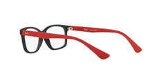 RAYBAN JUNIOR VISTA 0RJ1583 3603 48 Black - tienda online