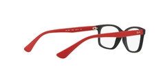 RAYBAN JUNIOR VISTA 0RJ1583 3603 48 Black en internet