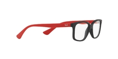 RAYBAN JUNIOR VISTA 0RJ1583 3603 48 Black - tienda online