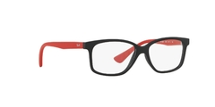Imagen de RAYBAN JUNIOR VISTA 0RJ1583 3603 48 Black