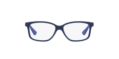RAYBAN JUNIOR VISTA 0RJ1583 3756 48 Blue - comprar online