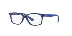 RAYBAN JUNIOR VISTA 0RJ1583 3756 48 Blue