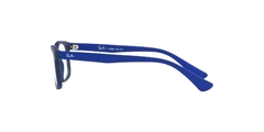 RAYBAN JUNIOR VISTA 0RJ1583 3756 48 Blue - NEA.VISIÓN