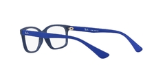 RAYBAN JUNIOR VISTA 0RJ1583 3756 48 Blue - tienda online