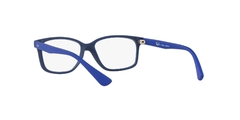 Imagen de RAYBAN JUNIOR VISTA 0RJ1583 3756 48 Blue
