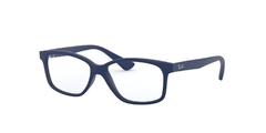 RAYBAN JUNIOR VISTA 0RJ1583 3800 48 Azul Oscuro