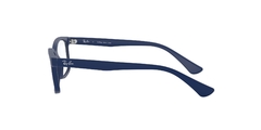 RAYBAN JUNIOR VISTA 0RJ1583 3800 48 Azul Oscuro - NEA.VISIÓN