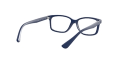 RAYBAN JUNIOR VISTA 0RJ1583 3800 48 Azul Oscuro - comprar online