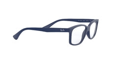 RAYBAN JUNIOR VISTA 0RJ1583 3800 48 Azul Oscuro - tienda online
