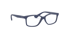 Imagen de RAYBAN JUNIOR VISTA 0RJ1583 3800 48 Azul Oscuro