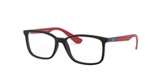 RAYBAN JUNIOR VISTA 0RJ1589L 3794 50 Matte Black