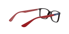 RAYBAN JUNIOR VISTA 0RJ1589L 3794 50 Matte Black en internet