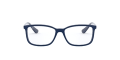 RAYBAN JUNIOR VISTA 0RJ1589L 3800 50 Matte Navy - comprar online