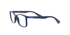 RAYBAN JUNIOR VISTA 0RJ1589L 3800 50 Matte Navy en internet