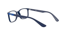 RAYBAN JUNIOR VISTA 0RJ1589L 3800 50 Matte Navy - tienda online
